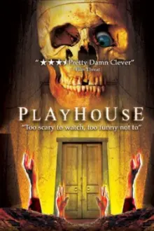 Playhouse