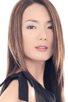 Jacelyn Tay como: Ru Yi