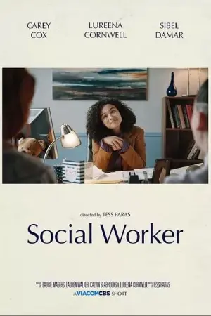 Social Worker