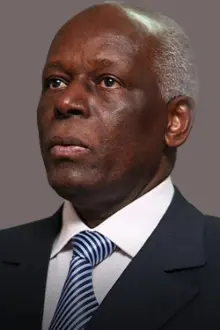 José Eduardo dos Santos como: 