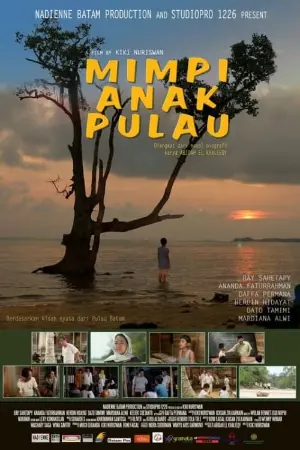 Mimpi Anak Pulau