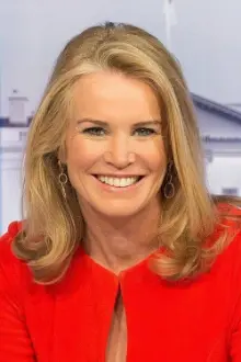 Katty Kay como: Self - North America Correspondent