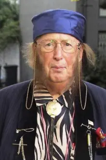 John McCririck como: 