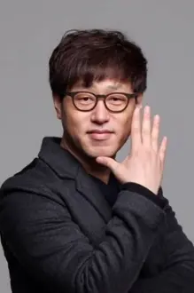 Kim Jung-hyuk como: 