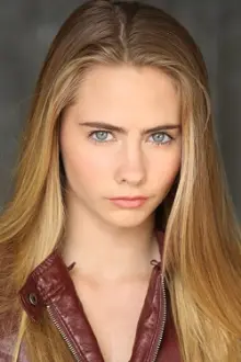 Dakota Somervill como: Rose