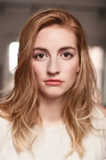 Carolanne Foucher como: Elena