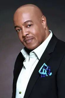 Peabo Bryson como: 