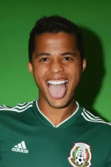 Giovani Dos Santos como: 