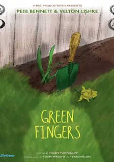 Green Fingers