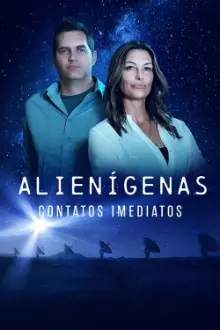 Alienígenas: Contatos Imediatos