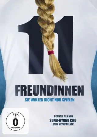 11 Freundinnen