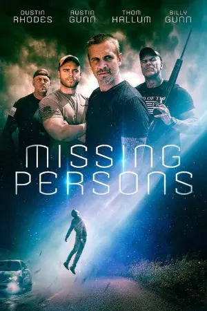 Missing Persons