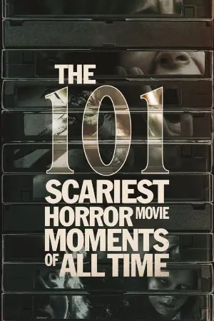 The 101 Scariest Horror Movie Moments of All Time