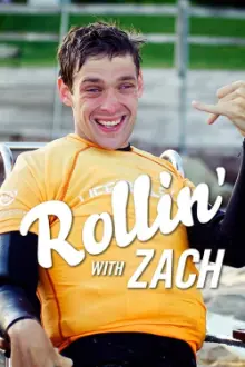 Rollin with Zach