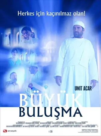 Büyük Buluşma