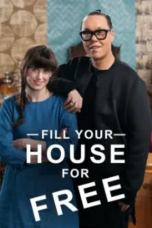 Gok's Fill Your House for Free