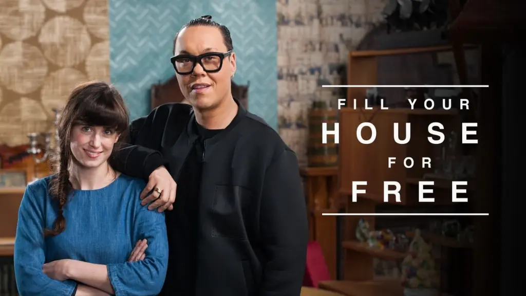 Gok's Fill Your House for Free