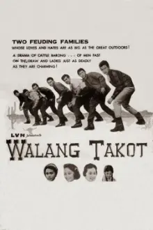 Walang Takot