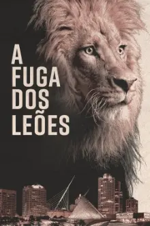 A Fuga dos Leões