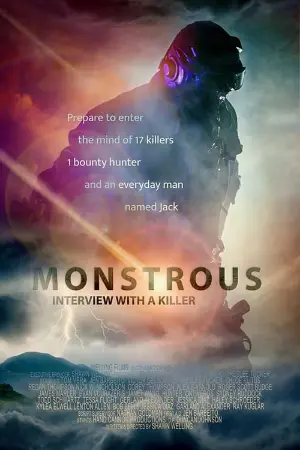 Monstrous: Interview with a Killer