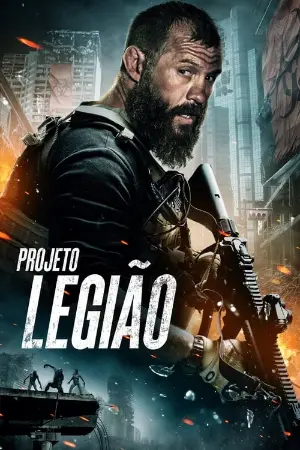 Projeto Legião