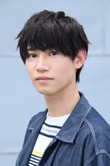 Ryuga Sato como: Keiwa Sakurai / Kamen Rider Tycoon