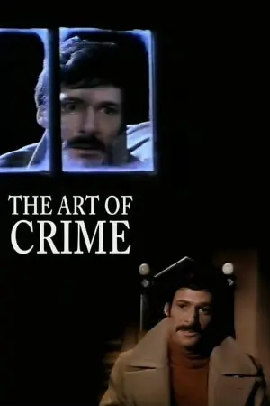 The Art of Crime