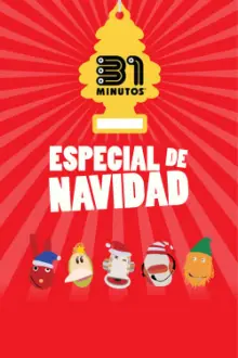 31 Minutos: Christmas Special