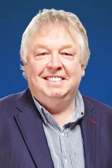 Nick Ferrari como: Self - Broadcaster