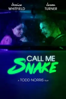 Call Me Snake