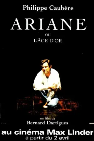 Ariane ou l'âge d'or