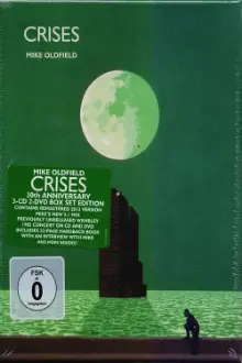 Mike Oldfield: Crises