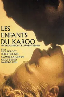 Les Enfants du Karoo