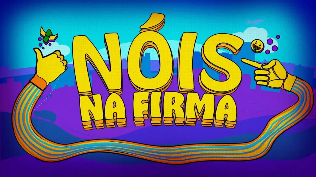 Nóis na Firma