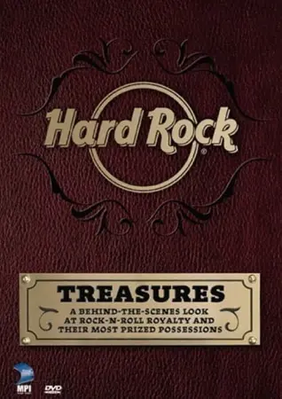 Hard Rock Treasures