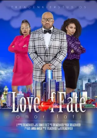 Love Of Fate: Amore Fati