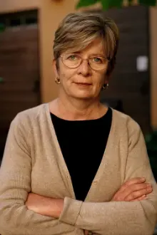 Barbara Ehrenreich como: Ela mesma