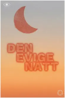 Døgnfluer: Den Evige Natt