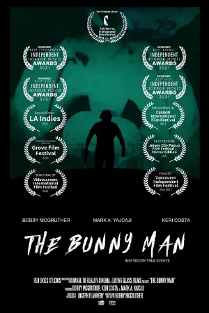 The Bunny Man