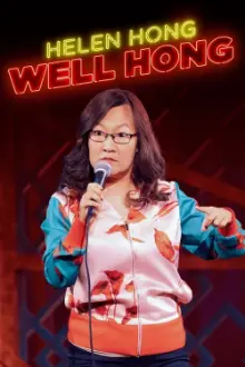 Helen Hong: Well Hong