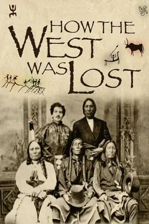 How the West Was Lost