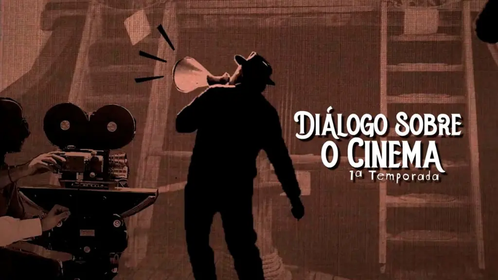 Diálogo Sobre o Cinema