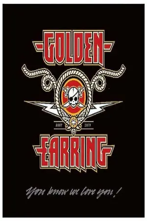 Golden Earring - You Know We Love You