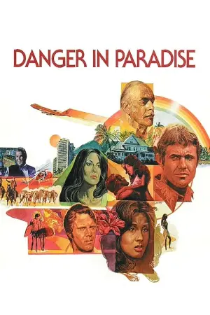 Danger in Paradise