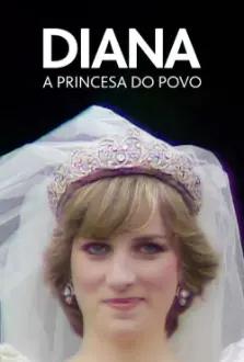 Diana, a Princesa do Povo