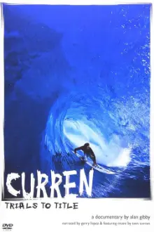 Curren Trials to Title