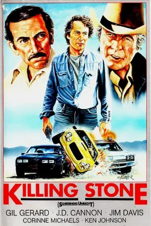 Killing Stone