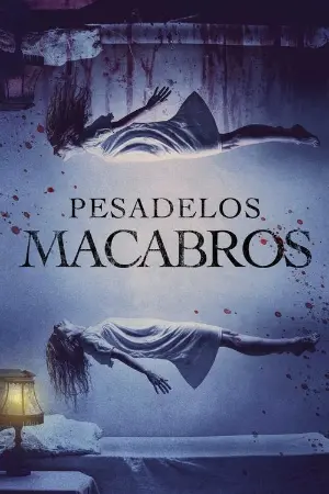 Pesadelos Macabros