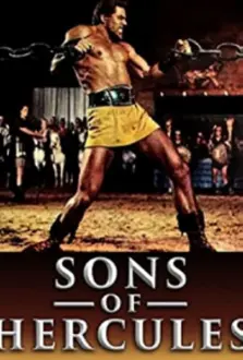 Sons of Hercules