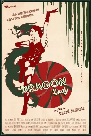 Dragon Lady